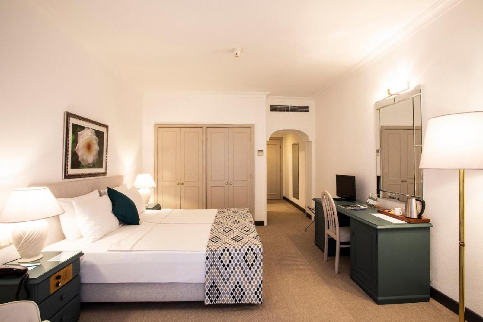 Hotel Karia Princess Бодрум Екстер'єр фото