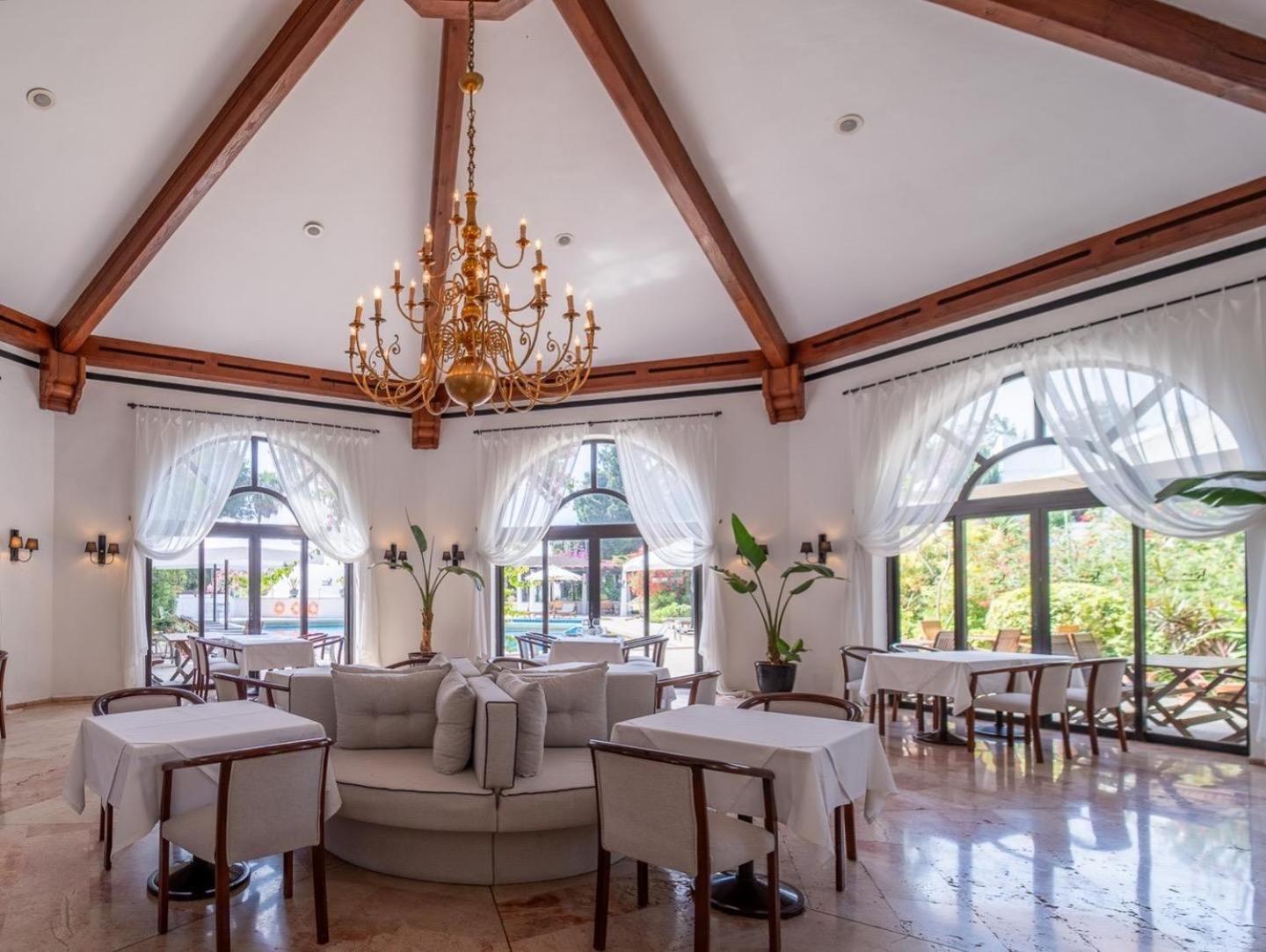 Hotel Karia Princess Бодрум Екстер'єр фото