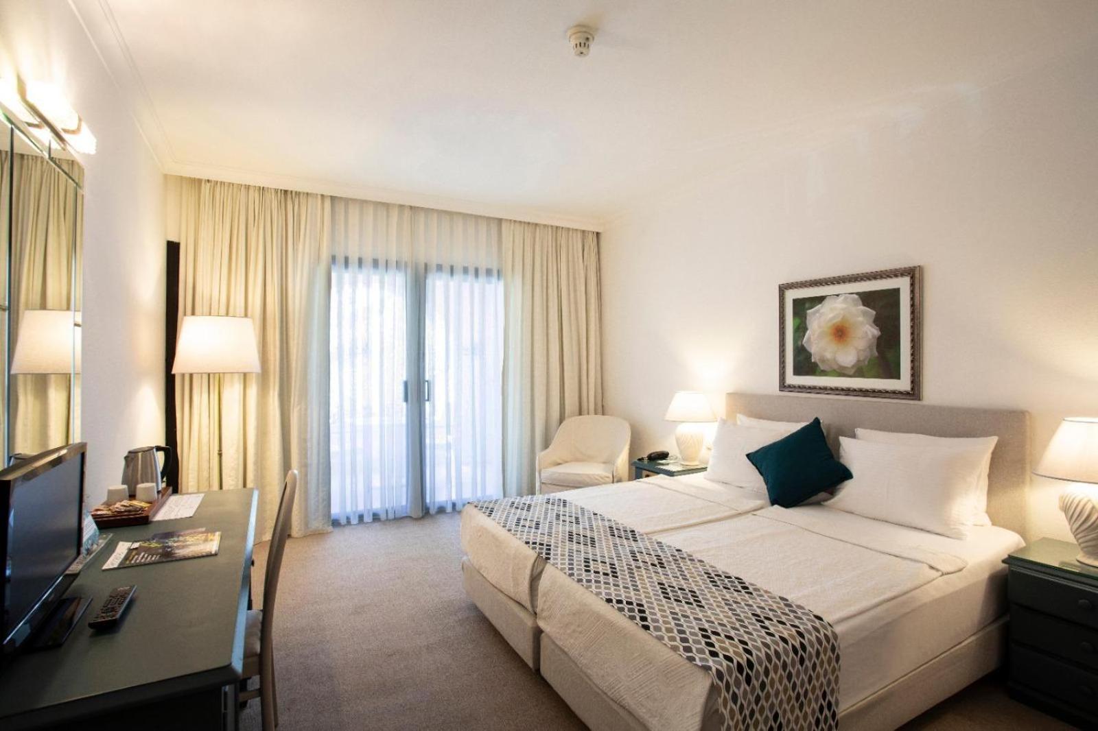 Hotel Karia Princess Бодрум Екстер'єр фото