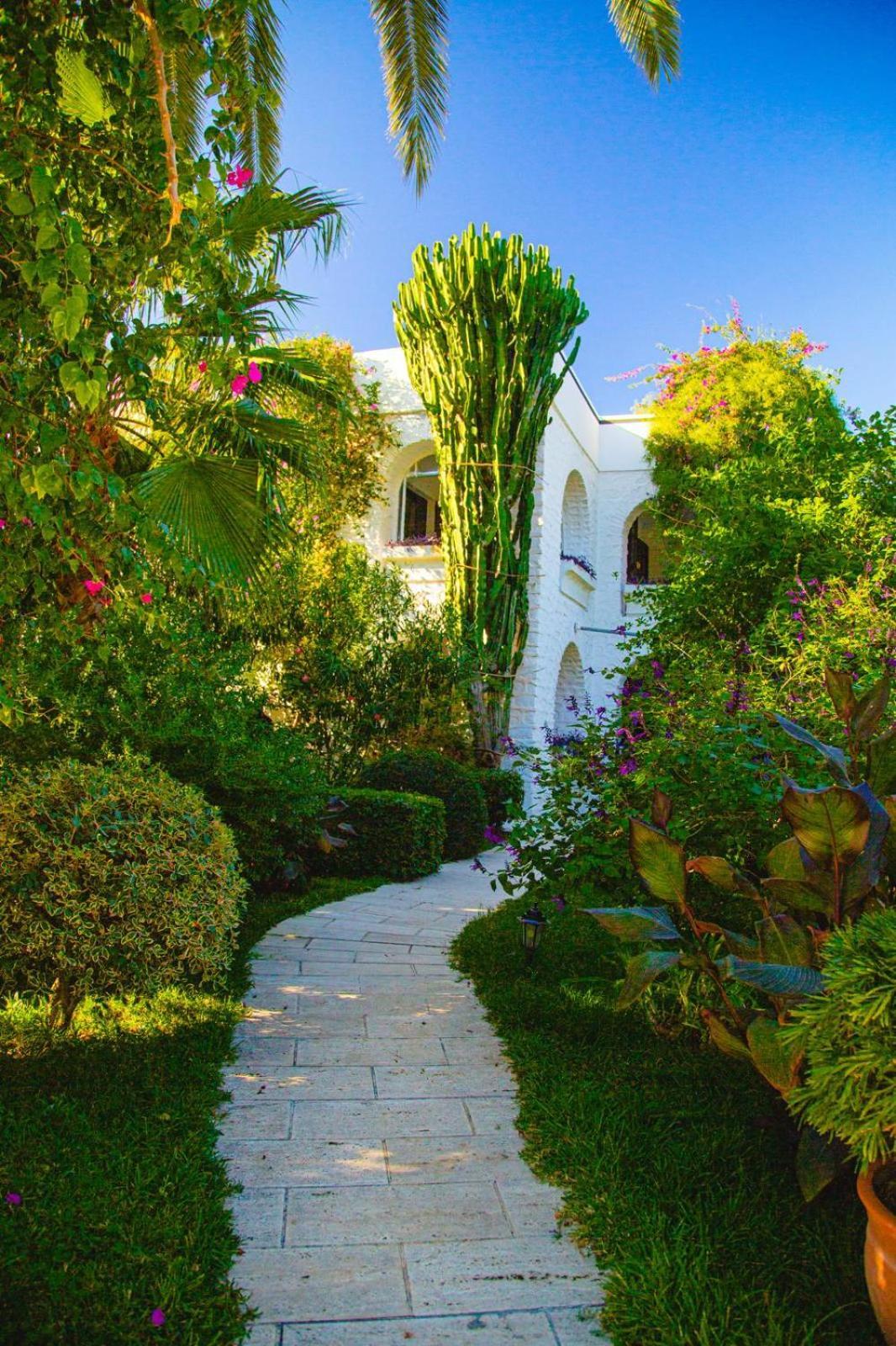 Hotel Karia Princess Бодрум Екстер'єр фото