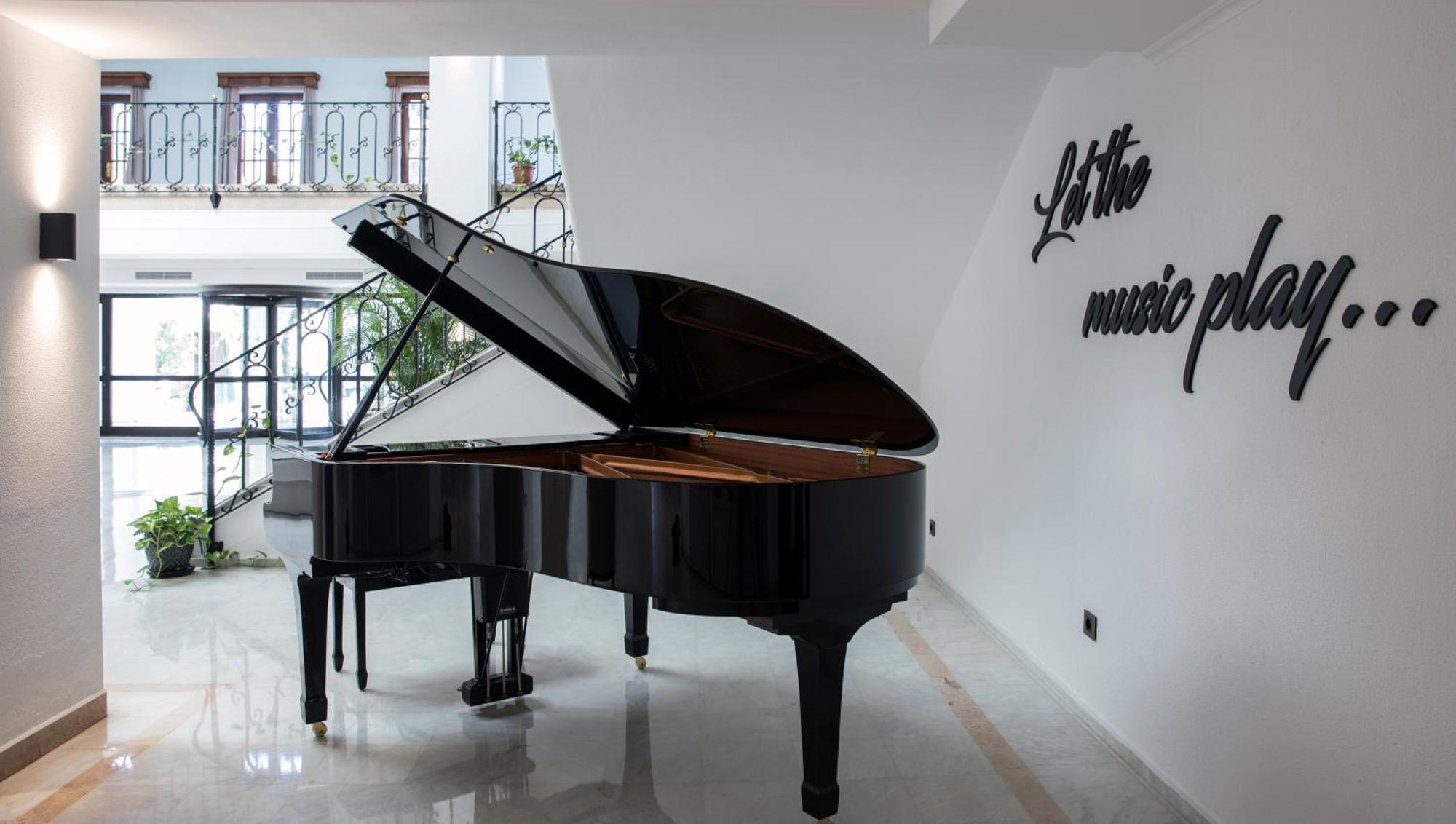 Hotel Karia Princess Бодрум Екстер'єр фото
