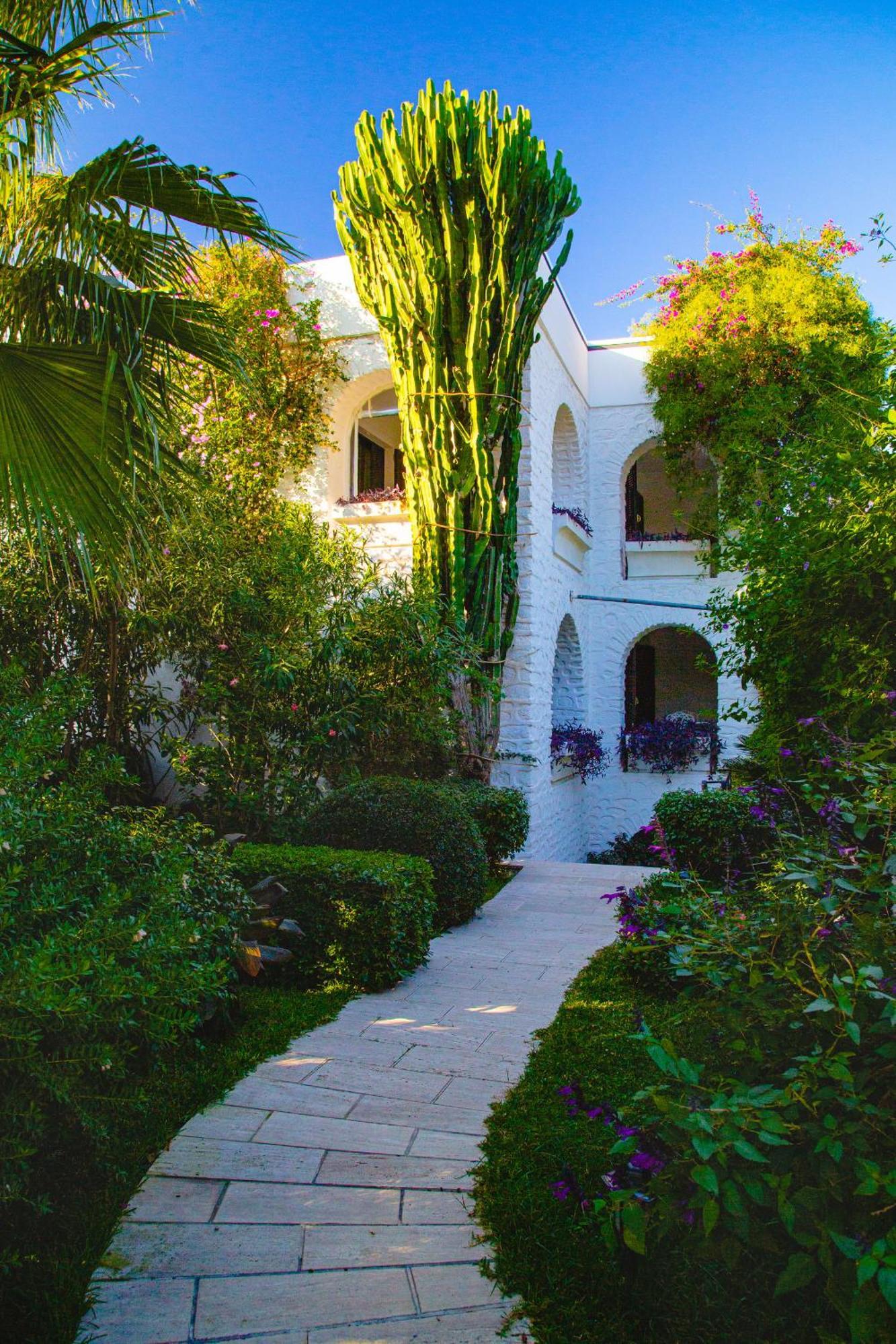 Hotel Karia Princess Бодрум Екстер'єр фото